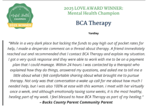 Bucks county mental health resource
